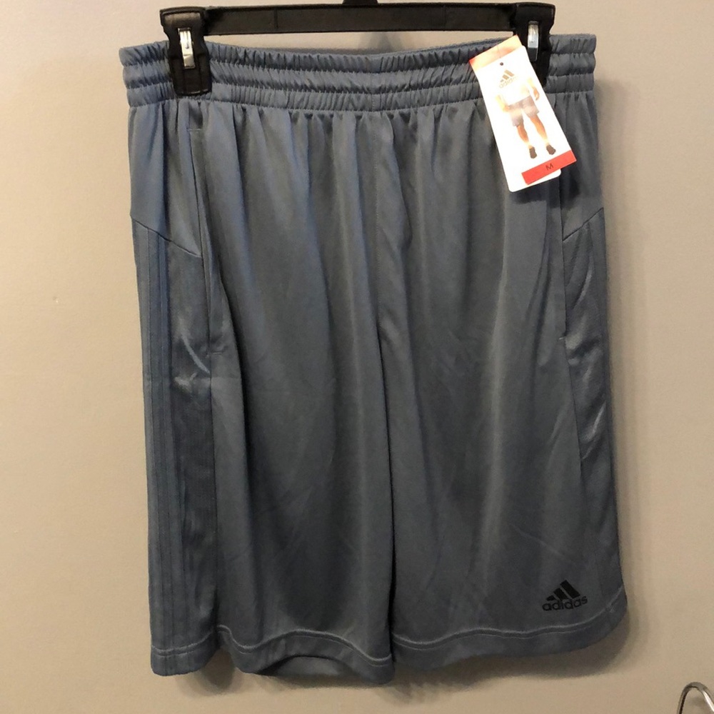 Men’s Adidas shorts